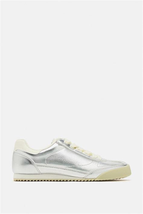 Zara trainers sale